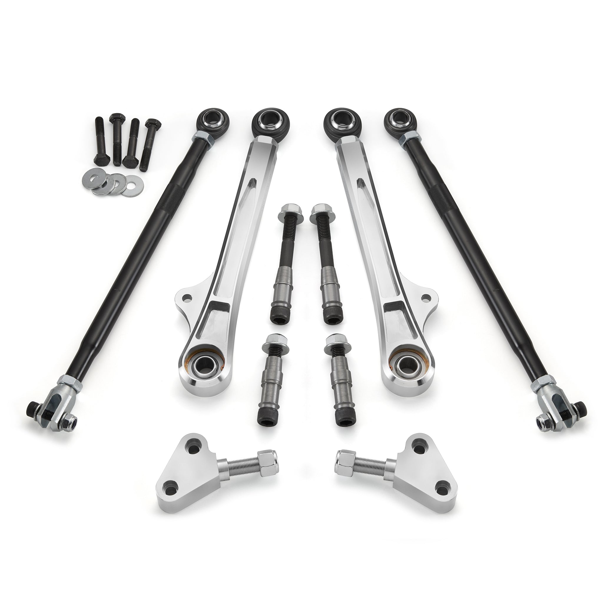 thumbnail image 2 of Front Lower Control Arm Kit L/R For BMW E36 3 Series & Z3 – WOPARTS 2 of 4