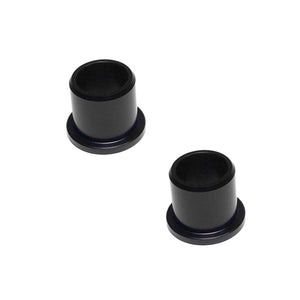 Set of delrin brake pedal bushings for BMW E30, E36, E46, E39, Z3, Z4. Made in USA by AKG Motorsport.