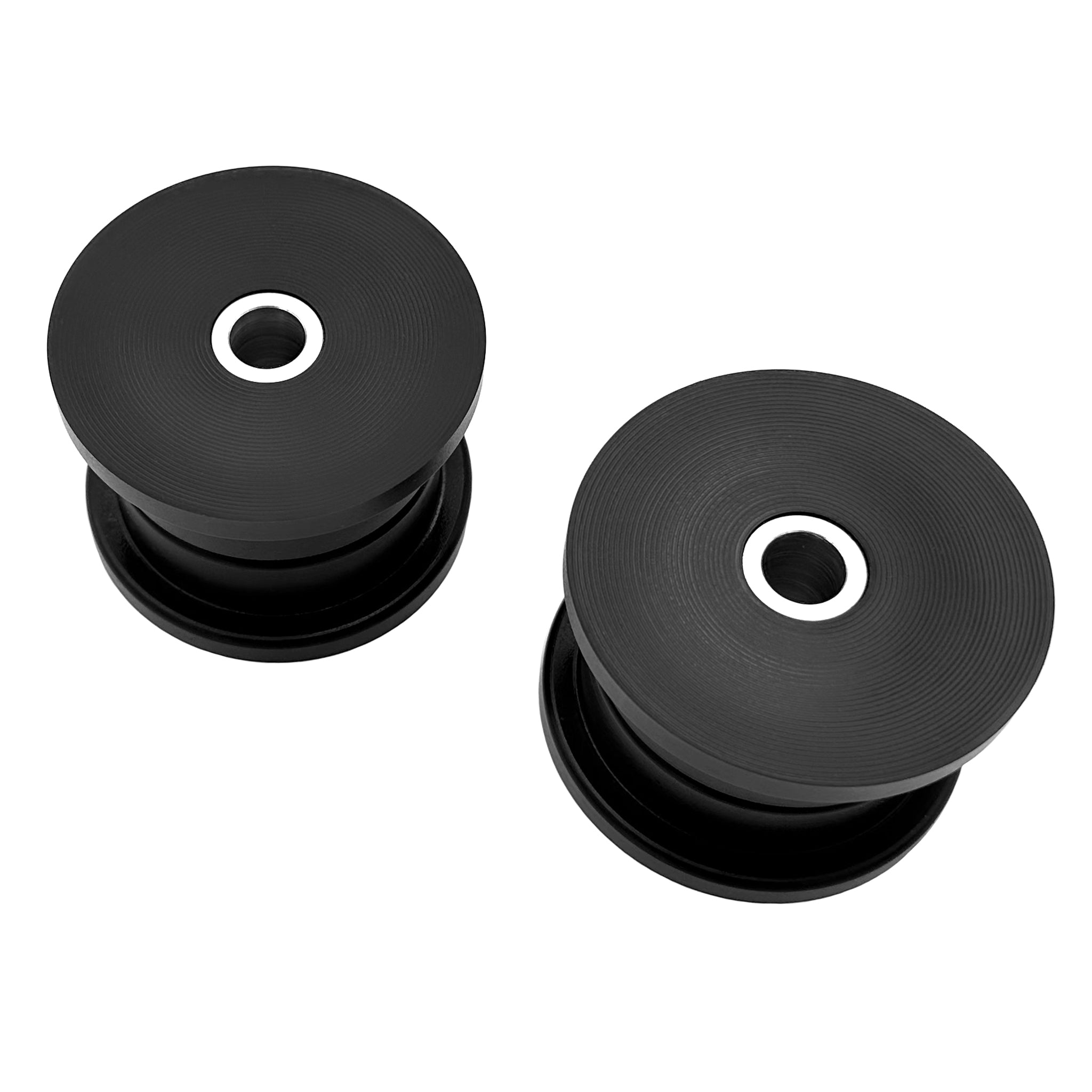 BMW E36, E46, Z4 Rear Trailing Arm Bushings - Polyurethane – AKG Motorsport