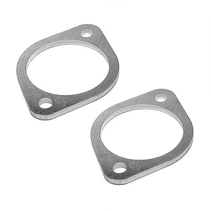 Set of rear shock mount reinforcements for BMW E30, E36, E46, Z3, Z4. Made in USA by AKG Motorsport.