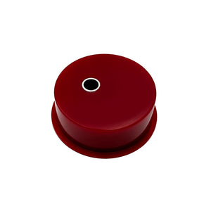 Optional poly 75D offset diff bushing for BMW Z3, 318ti. Made in USA by AKG Motorsport.