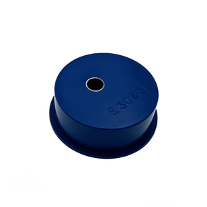 Optional poly 95A offset diff bushing for BMW Z3, 318ti. Made in USA by AKG Motorsport.