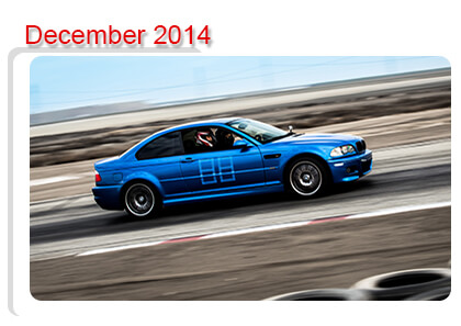Joanne L’s 2004 BMW E46 M3 Car of the Month