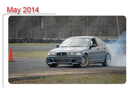 Joshua R's 2001 E46 325i, AKG May 2014 Car of the Month