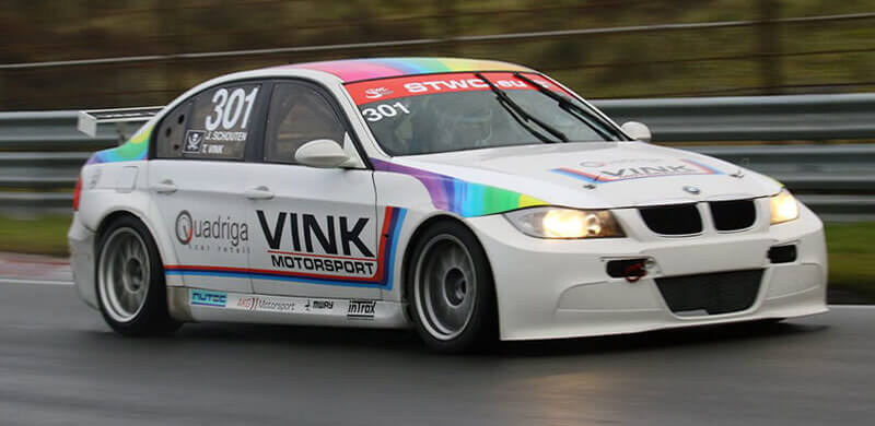 Vink Motorsport E90
