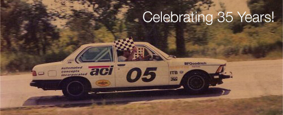 AKG Celebrating 35 Years